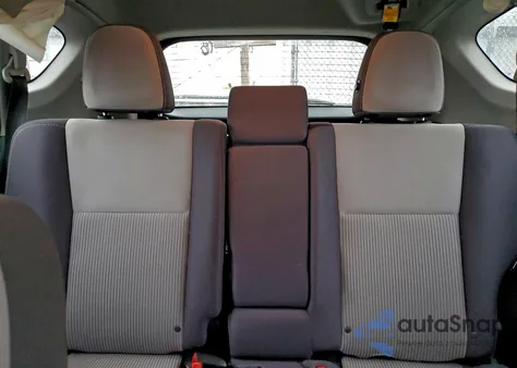 2015 Toyota Rav4 Xle из США, поврежденный, VIN 2T3RFREV7FW351605